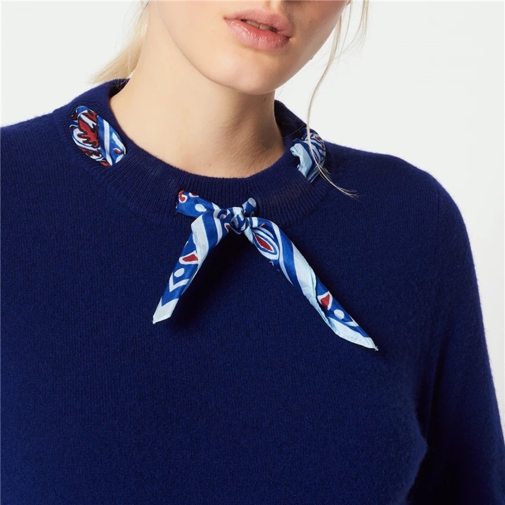 Sandro Wool Sweater